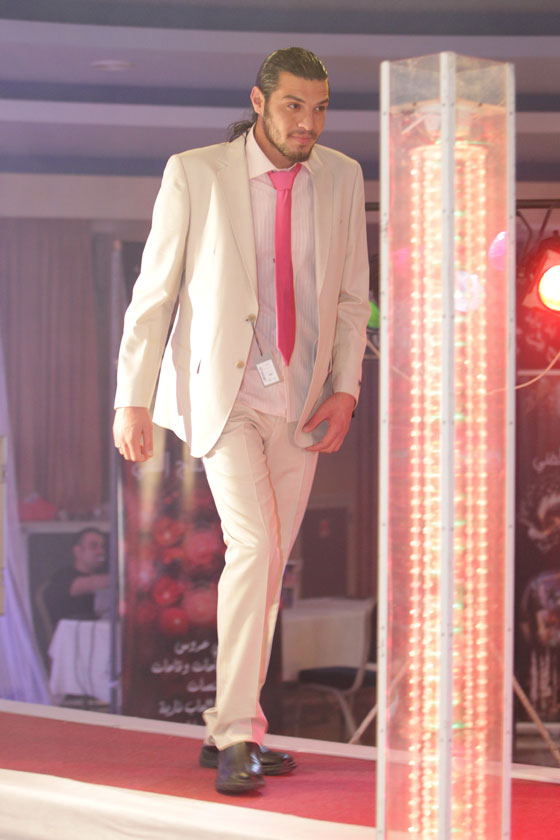 نجاح كبير لمهرجان العرسان في عيلبون بمبادرة هيثم بطحيش  صورة رقم 95