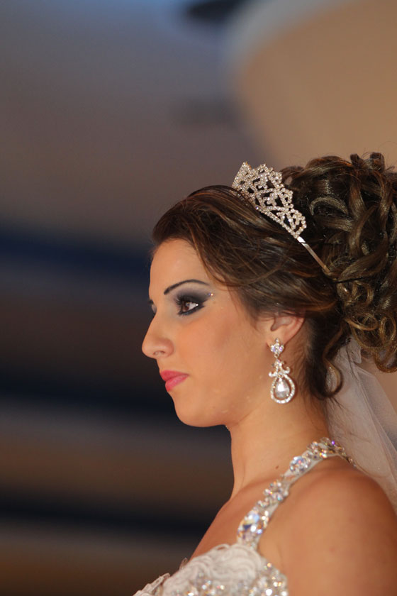 نجاح كبير لمهرجان العرسان في عيلبون بمبادرة هيثم بطحيش  صورة رقم 50