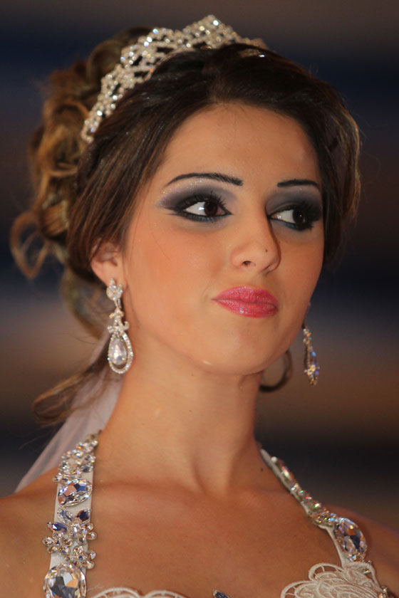 نجاح كبير لمهرجان العرسان في عيلبون بمبادرة هيثم بطحيش  صورة رقم 99