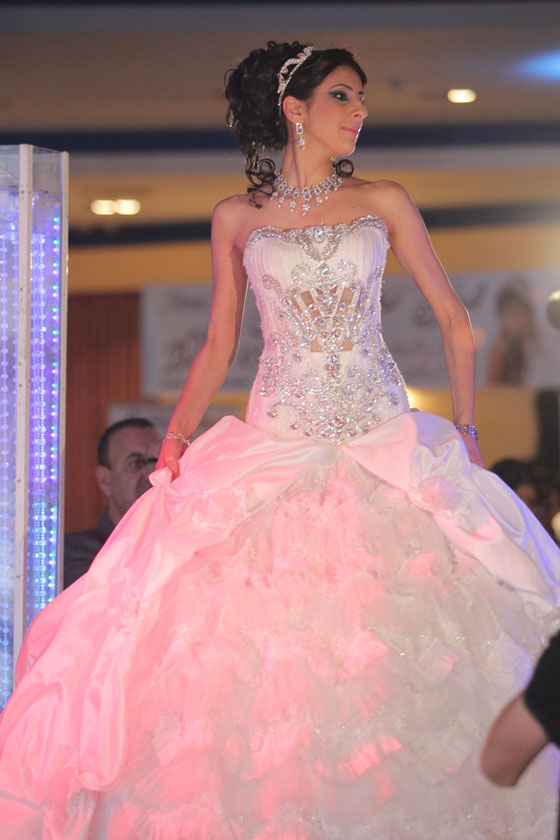 نجاح كبير لمهرجان العرسان في عيلبون بمبادرة هيثم بطحيش  صورة رقم 100