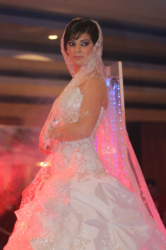 نجاح كبير لمهرجان العرسان في عيلبون بمبادرة هيثم بطحيش  صورة رقم 59