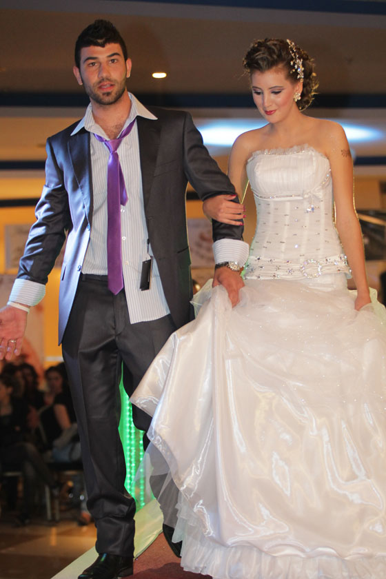 نجاح كبير لمهرجان العرسان في عيلبون بمبادرة هيثم بطحيش  صورة رقم 79