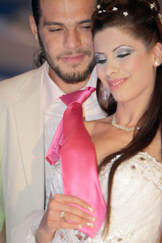 نجاح كبير لمهرجان العرسان في عيلبون بمبادرة هيثم بطحيش  صورة رقم 62