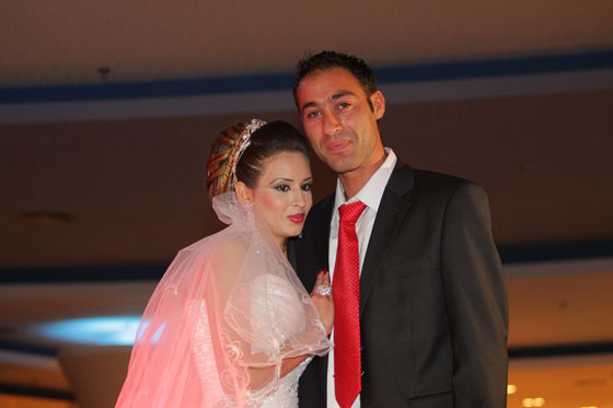 نجاح كبير لمهرجان العرسان في عيلبون بمبادرة هيثم بطحيش  صورة رقم 102