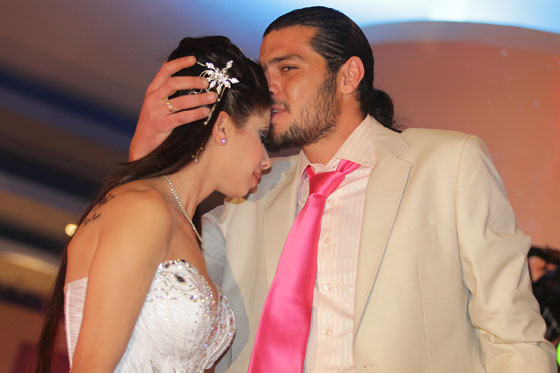 نجاح كبير لمهرجان العرسان في عيلبون بمبادرة هيثم بطحيش  صورة رقم 72