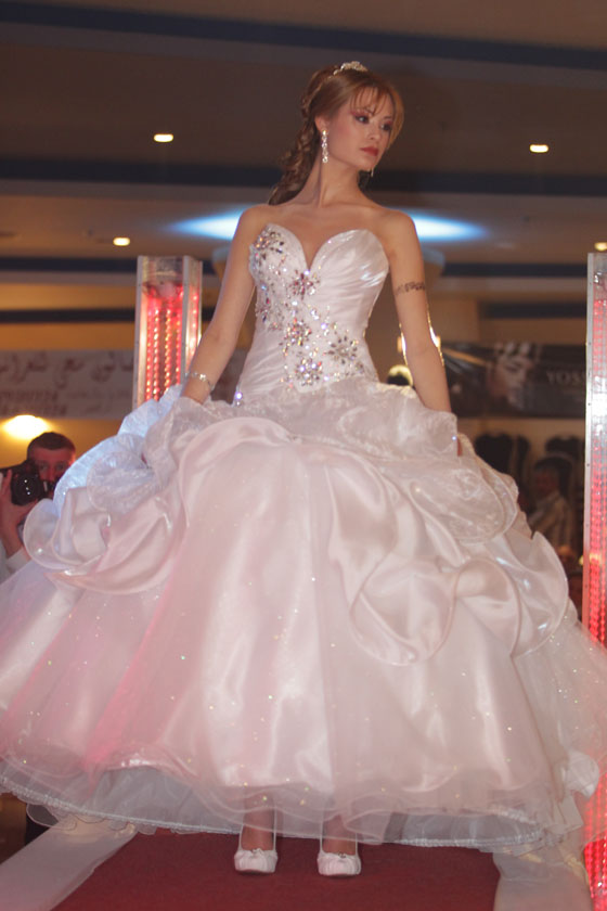 نجاح كبير لمهرجان العرسان في عيلبون بمبادرة هيثم بطحيش  صورة رقم 64