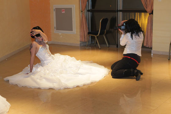 نجاح كبير لمهرجان العرسان في عيلبون بمبادرة هيثم بطحيش  صورة رقم 96