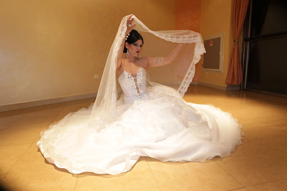 نجاح كبير لمهرجان العرسان في عيلبون بمبادرة هيثم بطحيش  صورة رقم 60