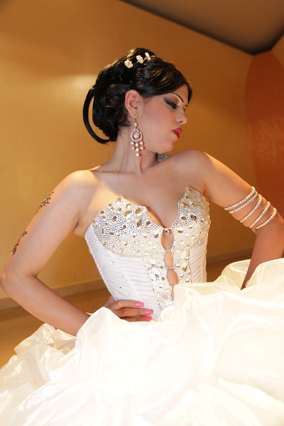 نجاح كبير لمهرجان العرسان في عيلبون بمبادرة هيثم بطحيش  صورة رقم 66