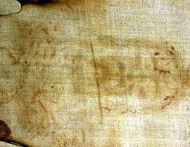 قريبا.. سيتم عرض كفن السيد المسيح!! صورة رقم 1