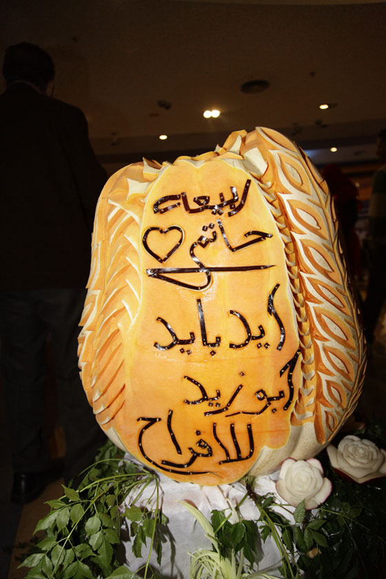 نجاح كبير لمهرجان العرسان في عيلبون بمبادرة هيثم بطحيش  صورة رقم 18