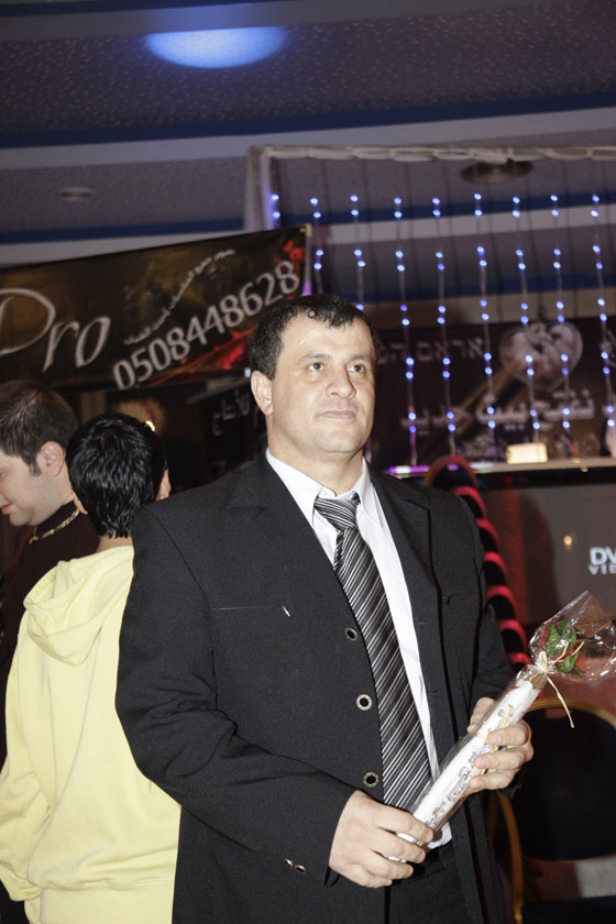 نجاح كبير لمهرجان العرسان في عيلبون بمبادرة هيثم بطحيش  صورة رقم 6