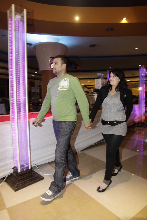 نجاح كبير لمهرجان العرسان في عيلبون بمبادرة هيثم بطحيش  صورة رقم 10