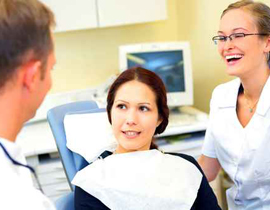 السعودية تمنع الأطباء من الخلوة بالمريضات! صورة رقم 1 السعودية تمنع الأطباء من الخلوة بالمريضات! صورة رقم 1