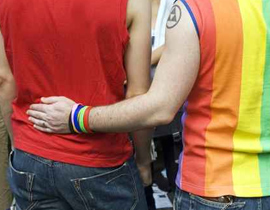 هل يقبل الأمريكيون برئيس ميوله شاذة؟! صورة رقم 1