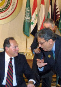 قرارات القمّة العربية.. متى ترتقي إلى مستوى القاعدة؟؟ صورة رقم 4 قرارات القمّة العربية.. متى ترتقي إلى مستوى القاعدة؟؟ صورة رقم 4