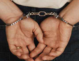 اعتقال مصري محكوم بالسجن 235 عاما أثناء زفافه بهوية مزورة! صورة رقم 1 اعتقال مصري محكوم بالسجن 235 عاما أثناء زفافه بهوية مزورة! صورة رقم 1