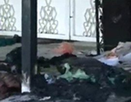 الحكم بالاعدام على كويتية لانهائها حياة 57 شخصا! صورة رقم 1 الحكم بالاعدام على كويتية لانهائها حياة 57 شخصا! صورة رقم 1