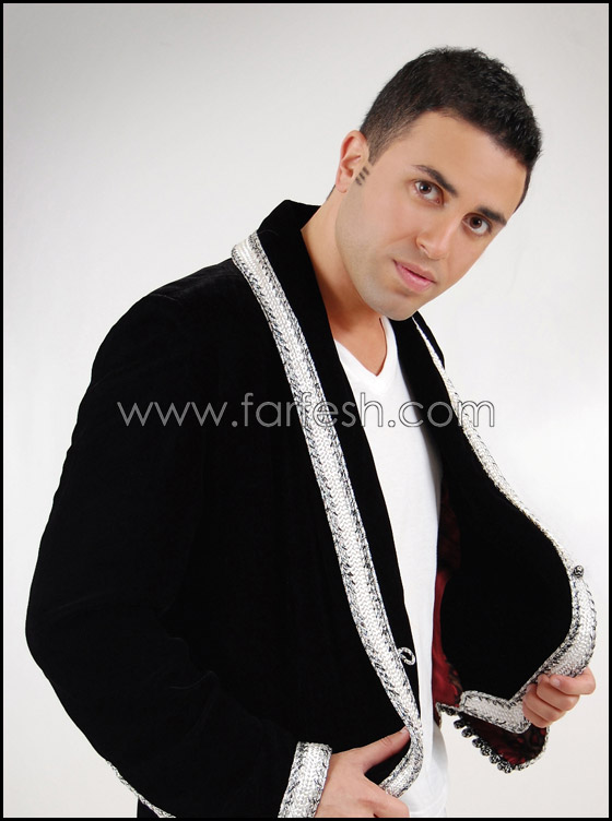 جديد جاد شويري 