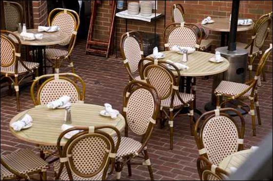 مطعم وهمي بـ 17 ألف دينار! صورة رقم 1