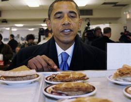 ما هو الأمر الذي يناشد اوباما بإخفائه عن ميشيل؟! صورة رقم 1 ما هو الأمر الذي يناشد اوباما بإخفائه عن ميشيل؟! صورة رقم 1