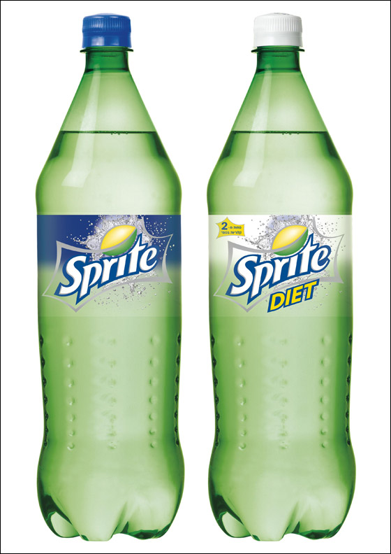 سبرايت تنطلق بطلّة جديدة  صورة رقم 1