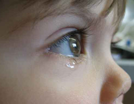 25 عاما لأم قتل طفلتها بعد أن أخبرت والدها بخيانة والدتها له! صورة رقم 1