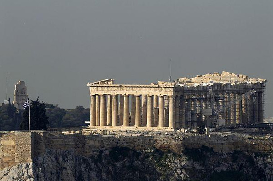 هل ستبيع اليونان جزرها لسداد ديونها؟!؟! صورة رقم 2 هل ستبيع اليونان جزرها لسداد ديونها؟!؟! صورة رقم 2