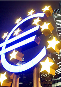 البنك المركزي الأوروبي يحافظ على سفر الفائدة عند 1%  صورة رقم 1