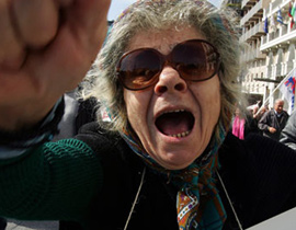 هل ستبيع اليونان جزرها لسداد ديونها؟!؟!  صورة رقم 1