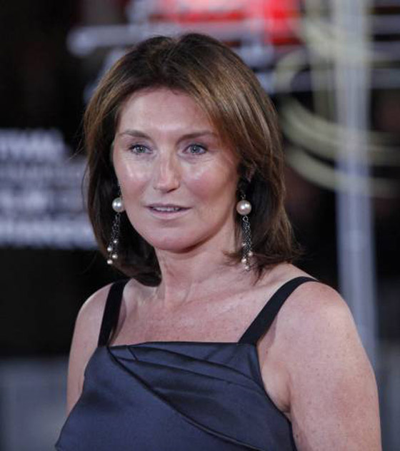 سيسليا: لا مشاكل بيني وبين ساركوزي ولدينا طفل مشترك!        صورة رقم 6