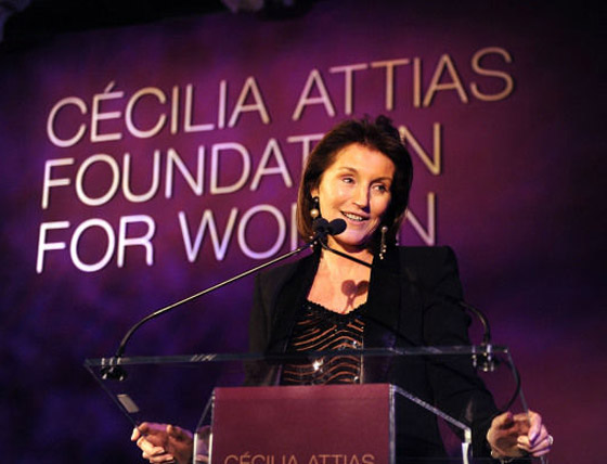 سيسليا: لا مشاكل بيني وبين ساركوزي ولدينا طفل مشترك!        صورة رقم 10