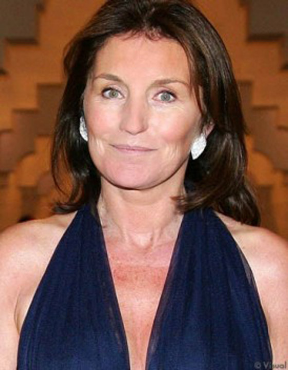 سيسليا: لا مشاكل بيني وبين ساركوزي ولدينا طفل مشترك!        صورة رقم 13