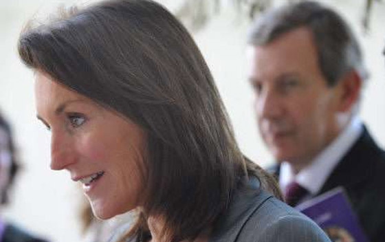 سيسليا: لا مشاكل بيني وبين ساركوزي ولدينا طفل مشترك!        صورة رقم 9