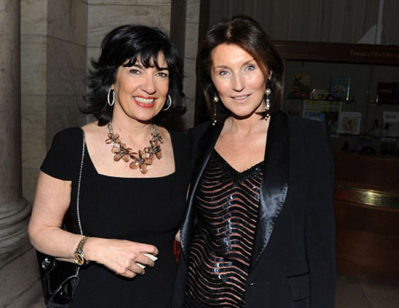 سيسليا: لا مشاكل بيني وبين ساركوزي ولدينا طفل مشترك!        صورة رقم 11