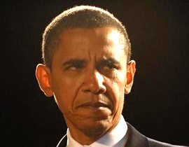 هل صحيح أن أوباما انضم الى 