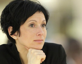 في يوم المرأة العالمي.. من بين 151 رئيس دولة تسع نساء!        صورة رقم 1