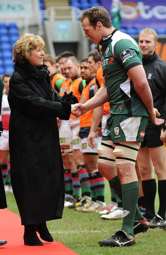 في يوم المرأة العالمي.. من بين 151 رئيس دولة تسع نساء!        صورة رقم 3