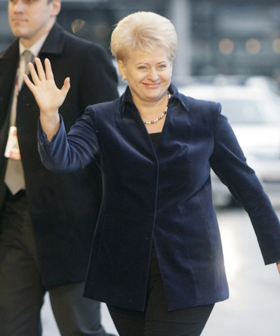 في يوم المرأة العالمي.. من بين 151 رئيس دولة تسع نساء!        صورة رقم 6