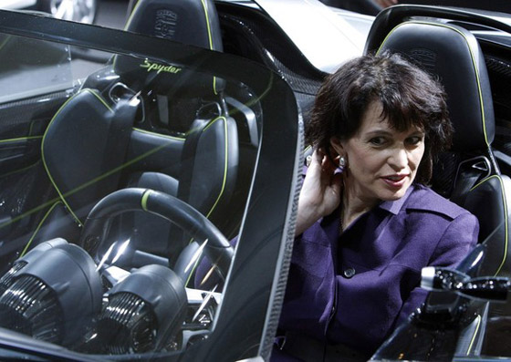 في يوم المرأة العالمي.. من بين 151 رئيس دولة تسع نساء!        صورة رقم 2