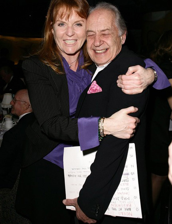 دوقة يورك تجعل من نساء العالم امرأة واحدة صورة رقم 6 دوقة يورك تجعل من نساء العالم امرأة واحدة صورة رقم 6