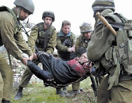 15 ألف امرأة فلسطينية اعتقلت منذ عام 1967  صورة رقم 1