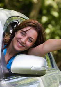 اثباتات: المرأة هي الاقوى في القيادة! صورة رقم 1 اثباتات: المرأة هي الاقوى في القيادة! صورة رقم 1