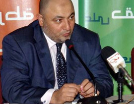 الجندي: يحلل الموسيقى ويهاجم العلاج بالقران والطب النبوي! صورة رقم 1