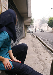 ايران: يبدأن العمل في الفحشاء منذ جيل 10 أعوام!!! صورة رقم 1