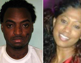 قتل صديقته السابقة بعد أن نشرت صورها مع آخر على الفيسبوك! صورة رقم 1 قتل صديقته السابقة بعد أن نشرت صورها مع آخر على الفيسبوك! صورة رقم 1