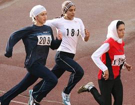 هل الكويت بصدد إقرار قانون لمنع النساء من المشاركة بالاولمبيادة؟!! صورة رقم 1