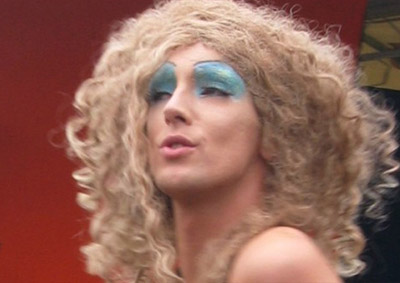 زور بطاقته بعد فشله بعملية تغيير جنسه وتحول من وليد إلى ولاء! صورة رقم 1 زور بطاقته بعد فشله بعملية تغيير جنسه وتحول من وليد إلى ولاء! صورة رقم 1