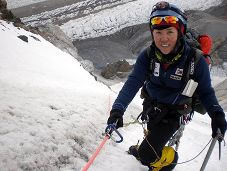 هل ستحطم صن الرقم القياسي بتسلق أعلى 14 قمة بالعالم!  صورة رقم 4