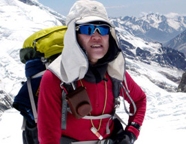 هل ستحطم صن الرقم القياسي بتسلق أعلى 14 قمة بالعالم!  صورة رقم 1